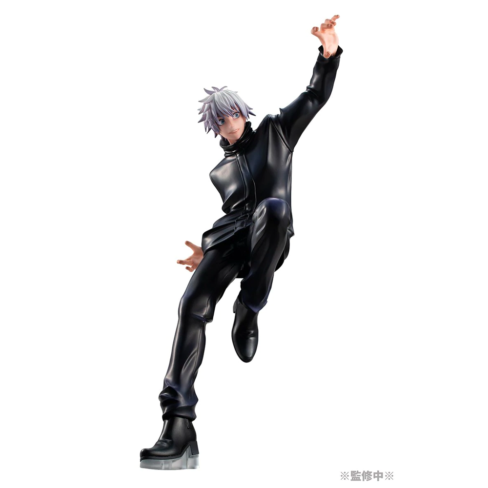 Megahouse: Jujutsu Kaisen - Gojo Satoru 1/8 Scale Figure