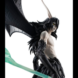 GEM Series: Bleach - Ulquiorra Cifer Resurreccion Segunda Etapa (ONLINE ORDER ONLY)