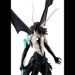 GEM Series: Bleach - Ulquiorra Cifer Resurreccion Segunda Etapa (ONLINE ORDER ONLY)