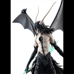 GEM Series: Bleach - Ulquiorra Cifer Resurreccion Segunda Etapa (ONLINE ORDER ONLY)