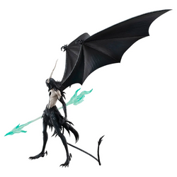 GEM Series: Bleach - Ulquiorra Cifer Resurreccion Segunda Etapa (ONLINE ORDER ONLY)
