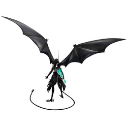GEM Series: Bleach - Ulquiorra Cifer Resurreccion Segunda Etapa (ONLINE ORDER ONLY)