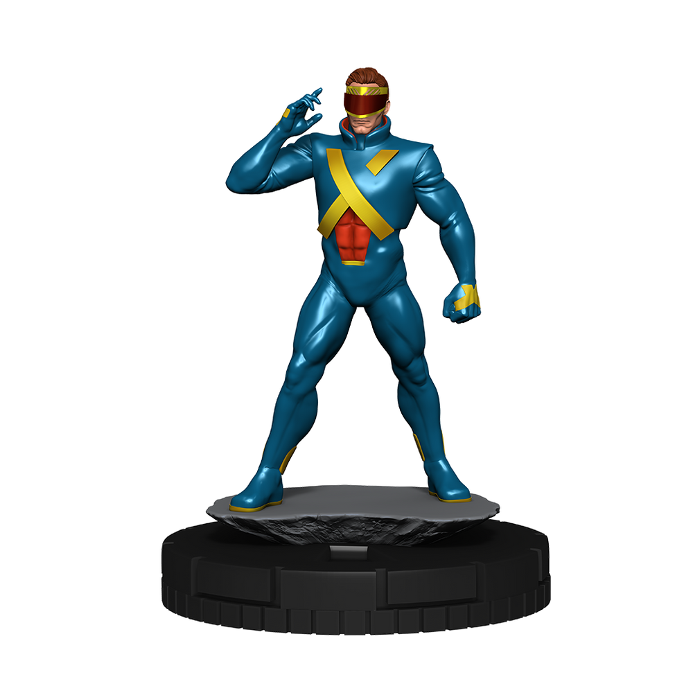 HeroClix: Marvel - Hellfire Gala - Premium Collection