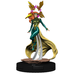 HeroClix: Marvel - Hellfire Gala - Premium Collection