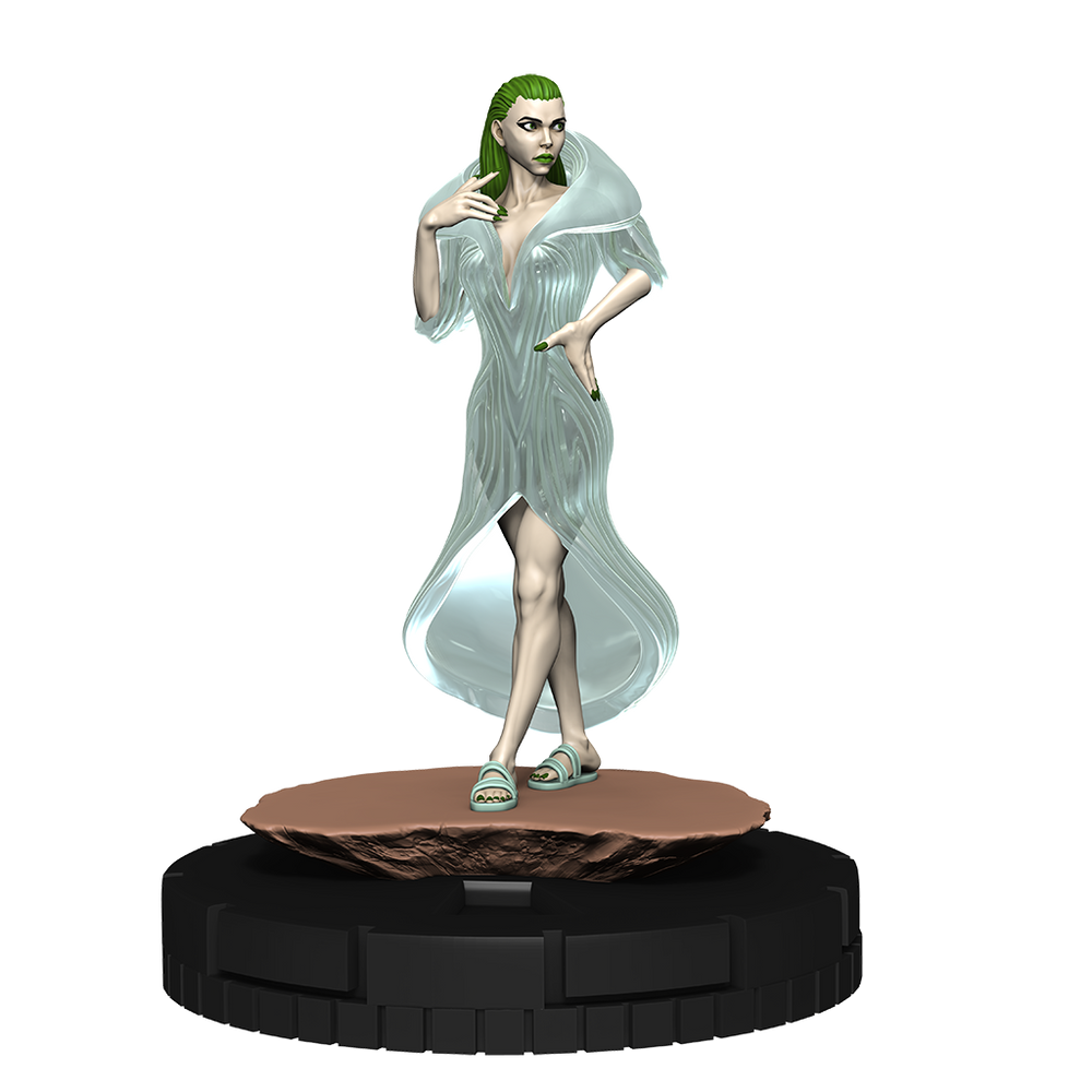 HeroClix: Marvel - Hellfire Gala - Premium Collection