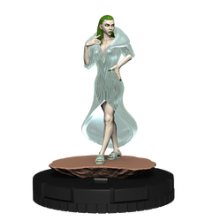 HeroClix: Marvel - Hellfire Gala - Premium Collection