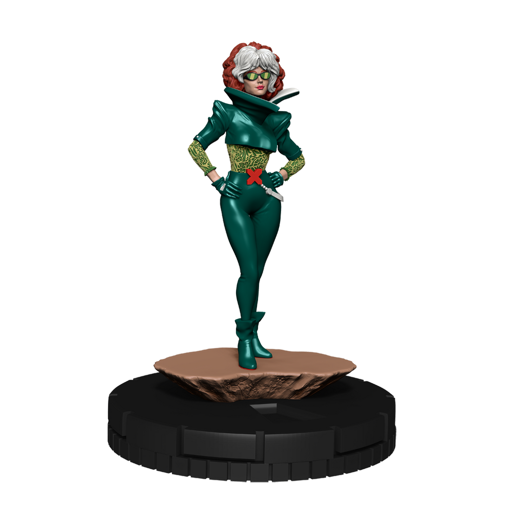 HeroClix: Marvel - Hellfire Gala - Premium Collection