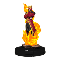 HeroClix: Marvel - Hellfire Gala - Premium Collection