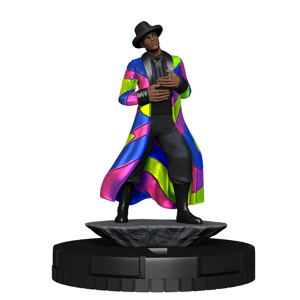 HeroClix: Marvel - Hellfire Gala - Premium Collection