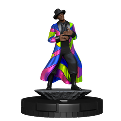 HeroClix: Marvel - Hellfire Gala - Premium Collection