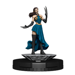 HeroClix: Marvel - Hellfire Gala - Premium Collection