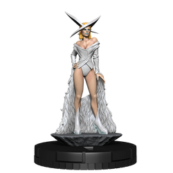 HeroClix: Marvel - Hellfire Gala - Premium Collection