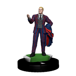 HeroClix: Avengers - Hellfire Gala Premium Collection 2