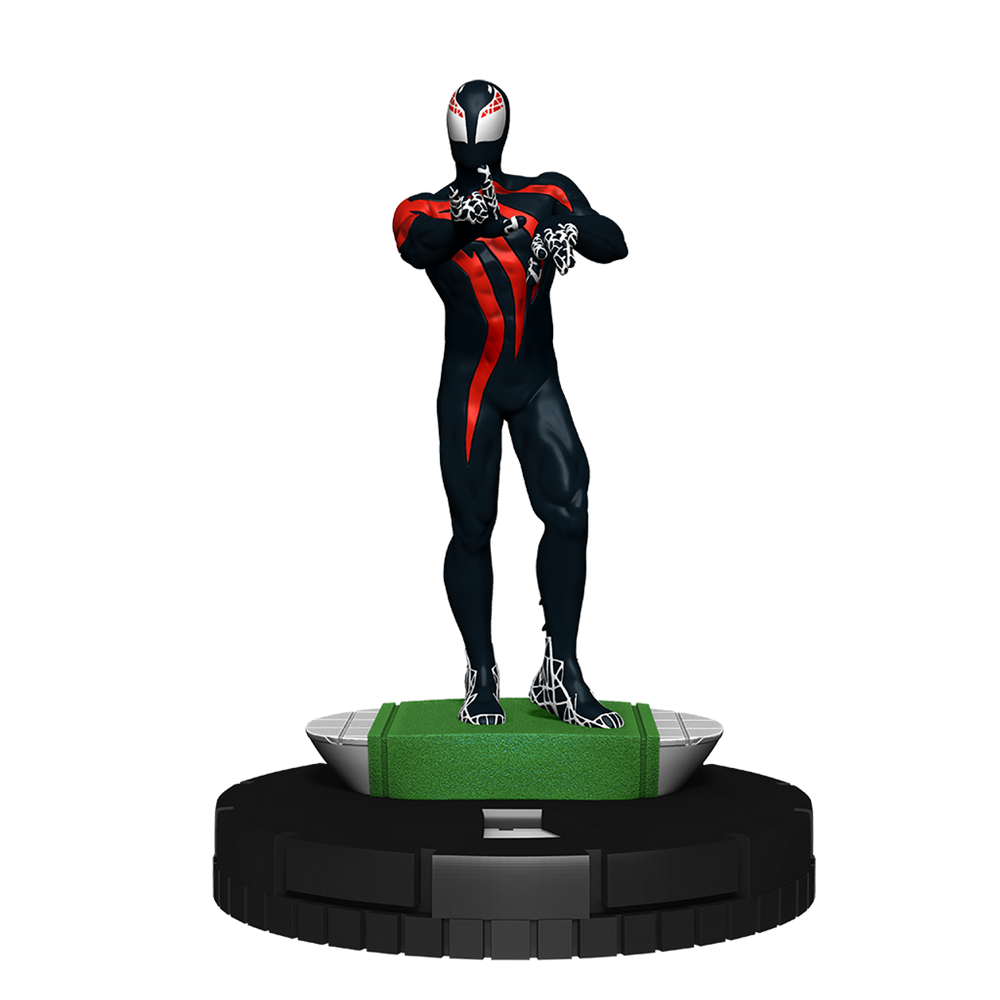 HeroClix: Avengers - Hellfire Gala Premium Collection 2