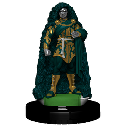 HeroClix: Avengers - Hellfire Gala Premium Collection 2