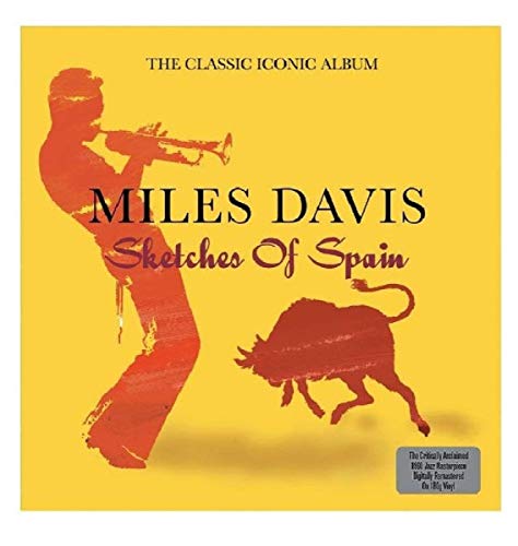 Sketches Of Spain [Vinyl] (ONLINE ORDER ONLY)