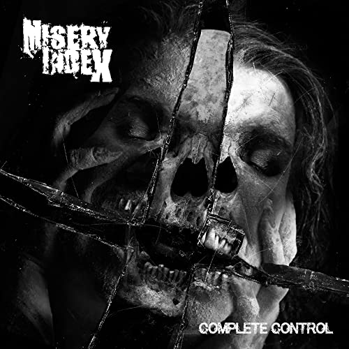 COMPLETE CONTROL [Vinyl] (ONLINE ORDER ONLY)