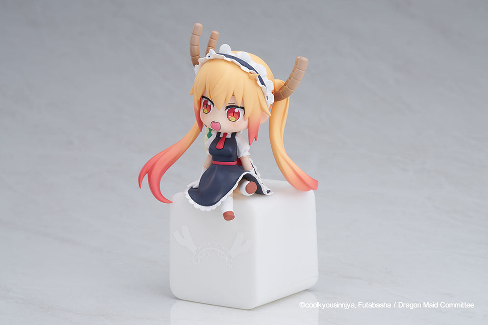 Miss Kobayashi’s Dragon Maid S - Tohru Mini Nightlight Figure - Crunchyroll Exclusive (ONLINE ORDER ONLY)