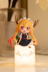 Miss Kobayashi’s Dragon Maid S - Tohru Mini Nightlight Figure - Crunchyroll Exclusive (ONLINE ORDER ONLY)
