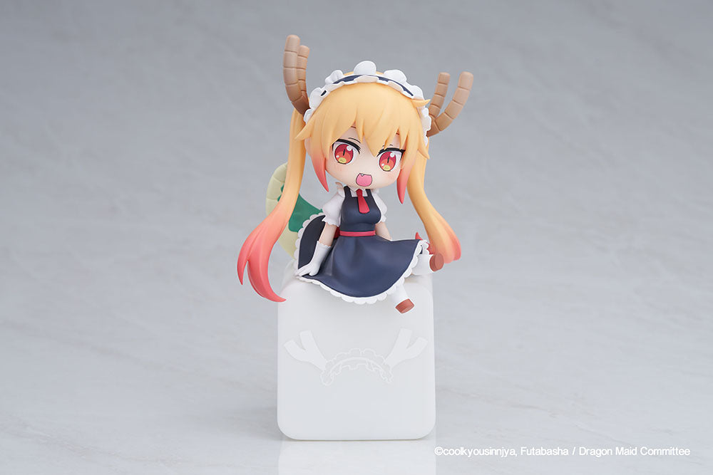 Miss Kobayashi’s Dragon Maid S - Tohru Mini Nightlight Figure - Crunchyroll Exclusive (ONLINE ORDER ONLY)