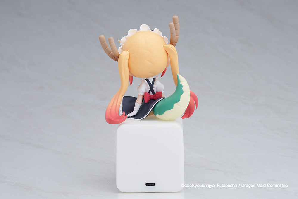 Miss Kobayashi’s Dragon Maid S - Tohru Mini Nightlight Figure - Crunchyroll Exclusive (ONLINE ORDER ONLY)
