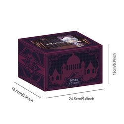 MISYA- Incredible Mansion Series Blind Box (1 Blind Box)