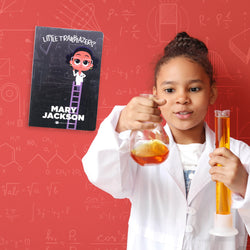 Little Trailblazers - Mary Jackson Book (ONLINE ORDER ONLY)