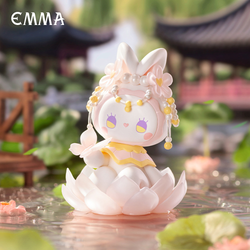 MJ Studio: Emma Unexplored Forest Lantern Festival Series (Dim Lights Series) - 1 Blind Box (ONLINE ORDER ONLY)