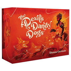 The Devil’s Dandy Dogs (ONLINE ORDER ONLY)
