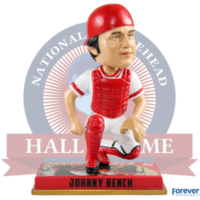 MLB Legends Series Bobbleheads (ONLINE ORDER ONLY)