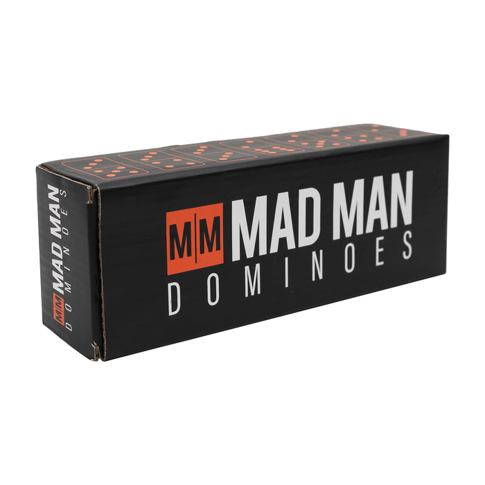 Mad Man: Dominoes