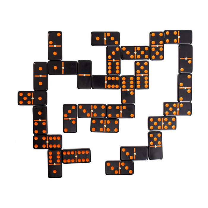 Mad Man: Dominoes
