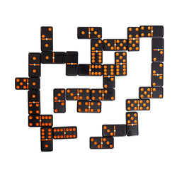 Mad Man: Dominoes