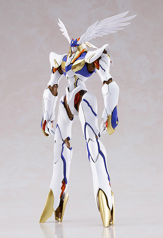 RahXephon - RahXephon Moderoid Model Kit (ONLINE ORDER ONLY)