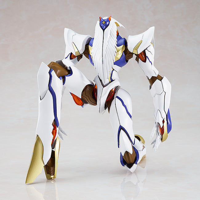 RahXephon - RahXephon Moderoid Model Kit (ONLINE ORDER ONLY)