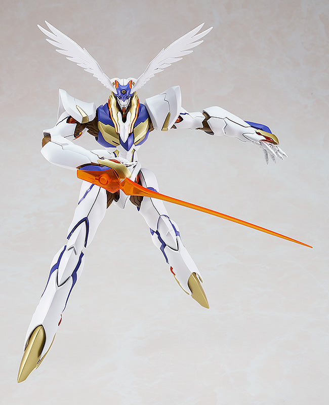 RahXephon - RahXephon Moderoid Model Kit (ONLINE ORDER ONLY)