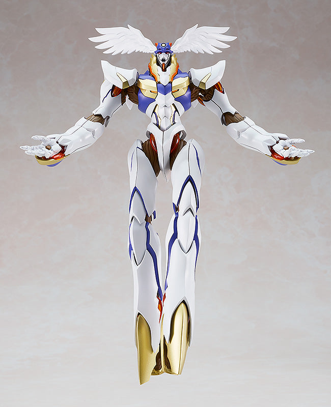 RahXephon - RahXephon Moderoid Model Kit (ONLINE ORDER ONLY)