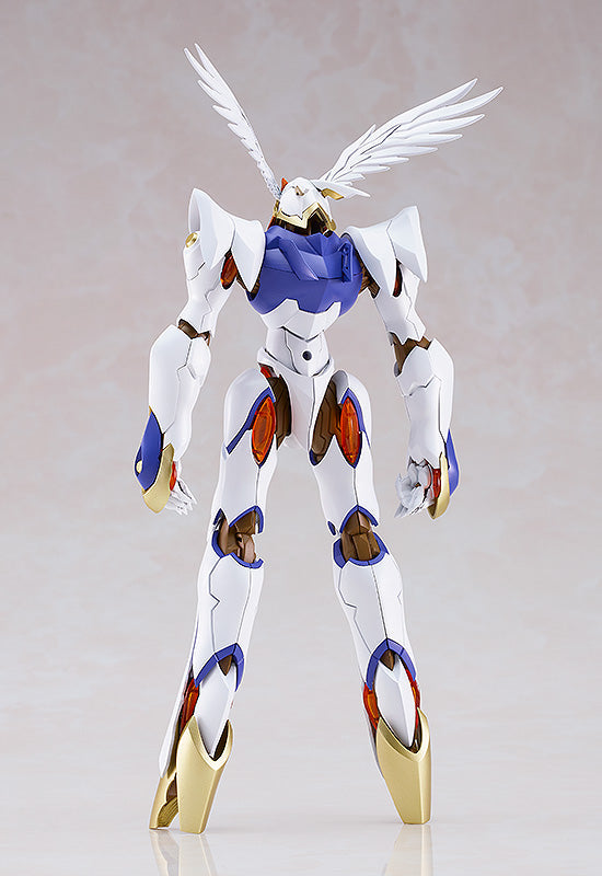 RahXephon - RahXephon Moderoid Model Kit (ONLINE ORDER ONLY)