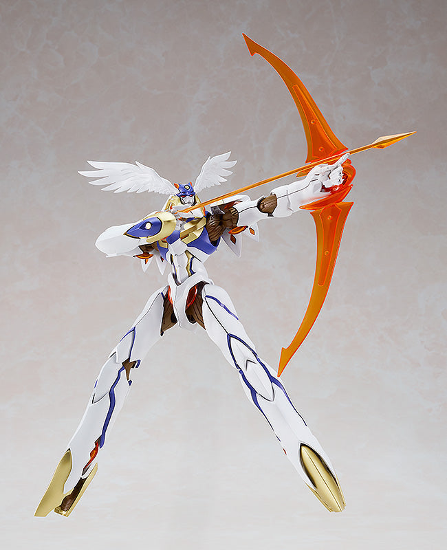RahXephon - RahXephon Moderoid Model Kit (ONLINE ORDER ONLY)