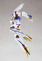 RahXephon - RahXephon Moderoid Model Kit (ONLINE ORDER ONLY)