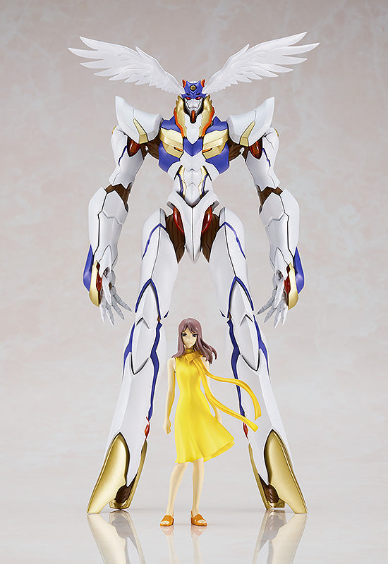 RahXephon - RahXephon Moderoid Model Kit (ONLINE ORDER ONLY)