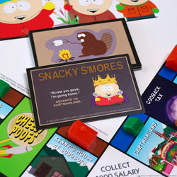 MONOPOLY®: South Park