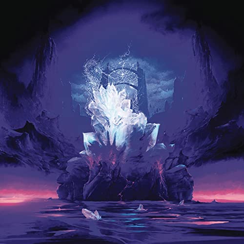 IN STASIS [CD] (ONLINE ORDER ONLY)