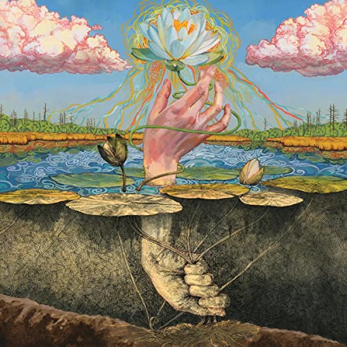 PHOTOTROPH [Vinyl] (ONLINE ORDER ONLY)