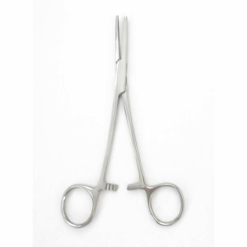 MPT342 5.5 Inch Hemostat Tool Mascot Precision (ONLINE ORDER ONLY)