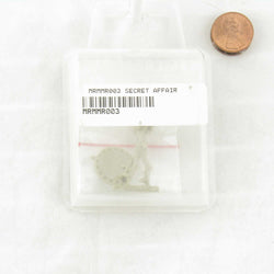 MRMMR003 Secret Affair Miniature 32mm Scale Magic Reality (ONLINE ORDER ONLY)