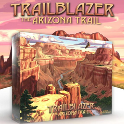 Trailblazer: The Arizona Trail