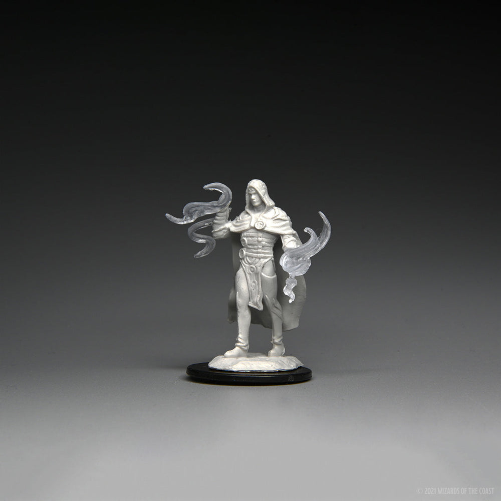 Magic: the Gathering - Unpainted Miniatures - Jace (ONLINE ORDER ONLY)