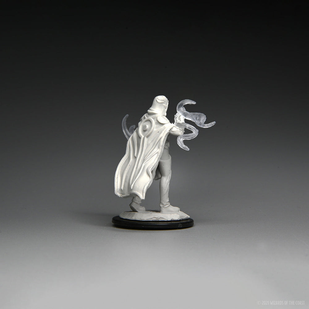 Magic: the Gathering - Unpainted Miniatures - Jace (ONLINE ORDER ONLY)