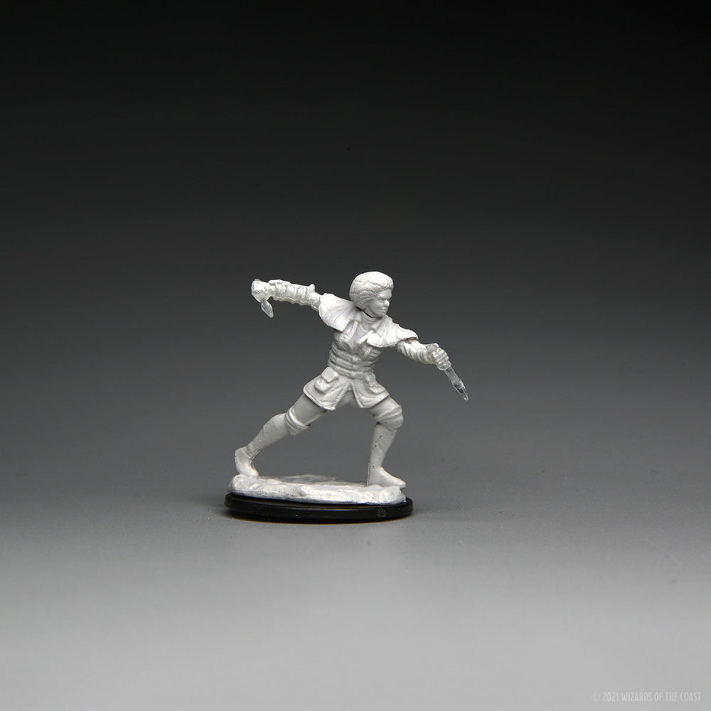 Magic: the Gathering - Unpainted Miniatures - Kaya (ONLINE ORDER ONLY)